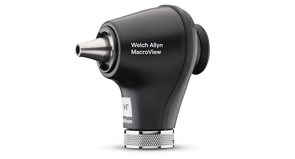 Image OTOSCOPE MACROVIEW BASIC LED 3.5V